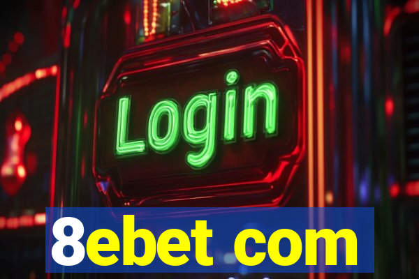 8ebet com